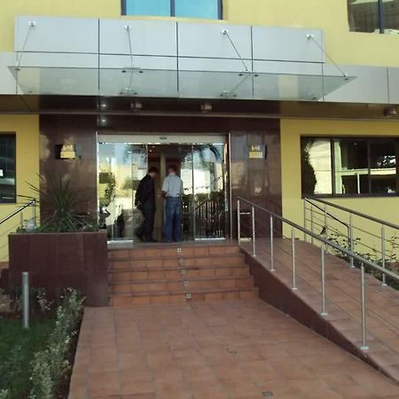 Sweet Hotel Rouiba Exterior foto